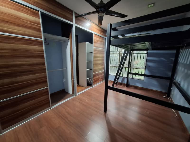 Rumah Banglo untuk Dijual di Jalan Klang Lama (Old Klang Road) (Kuala Lumpur) - FC Wong - Bedroom - PropertyGuru.com.my