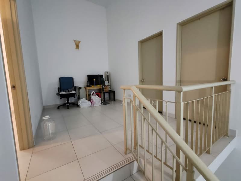 Rumah Teres 2 Tingkat untuk Dijual di Semenyih (Selangor) - Crystal Ng - Interior - PropertyGuru.com.my