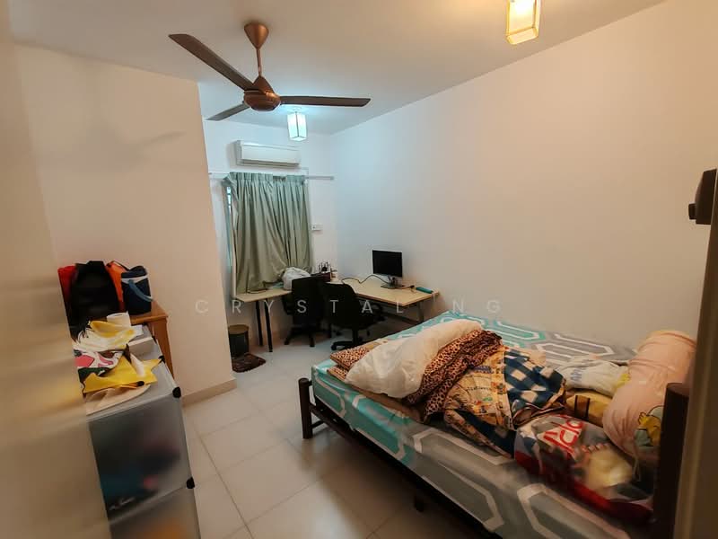 Rumah Teres 2 Tingkat untuk Dijual di Semenyih (Selangor) - Crystal Ng - Bedroom - PropertyGuru.com.my