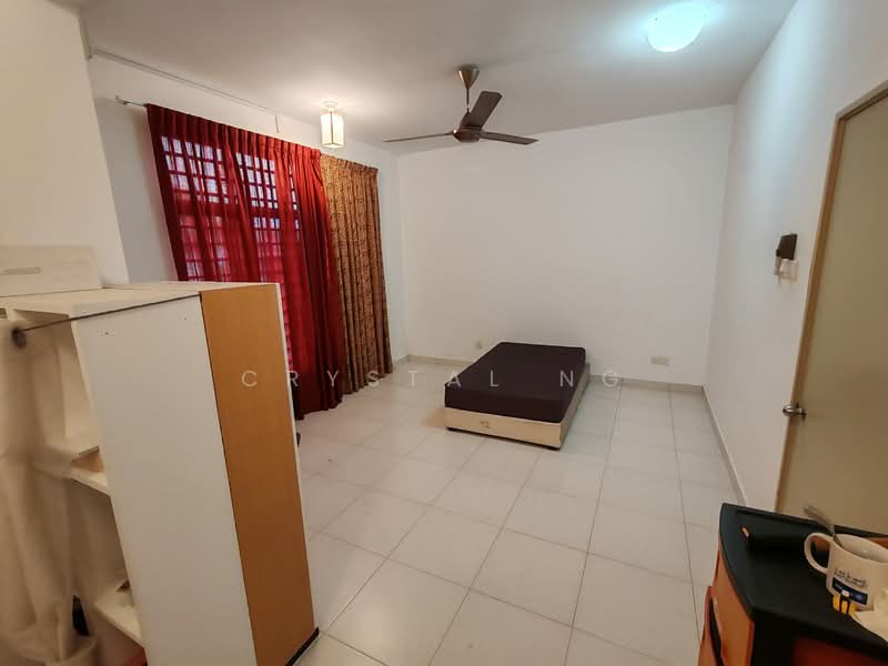 Rumah Teres 2 Tingkat untuk Dijual di Semenyih (Selangor) - Crystal Ng - Bedroom - PropertyGuru.com.my