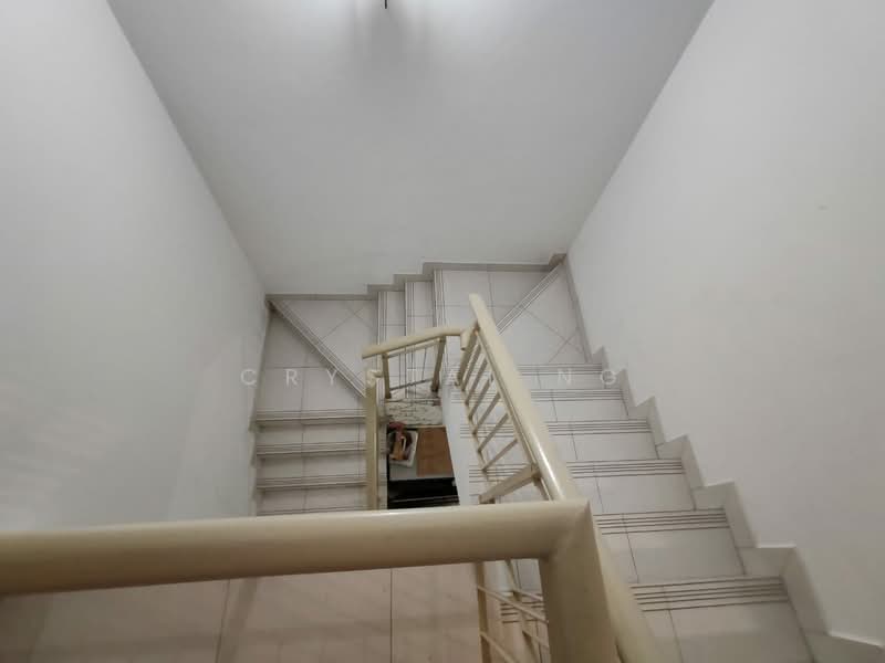 Rumah Teres 2 Tingkat untuk Dijual di Semenyih (Selangor) - Crystal Ng - Interior - PropertyGuru.com.my