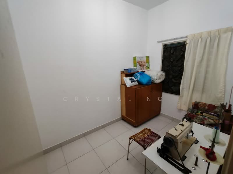Rumah Teres 2 Tingkat untuk Dijual di Semenyih (Selangor) - Crystal Ng - Interior - PropertyGuru.com.my