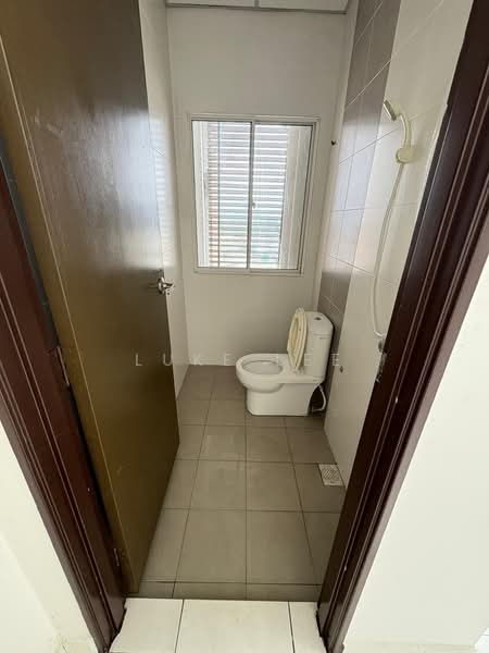 Servis Apartment untuk Disewa di Avenue Crest - Lee Luke - PropertyGuru.com.my