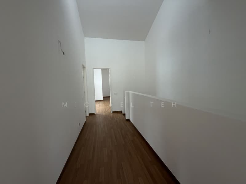 Rumah Kluster untuk Disewa di Eco Spring (Johor Bahru) - Michael Teh - PropertyGuru.com.my