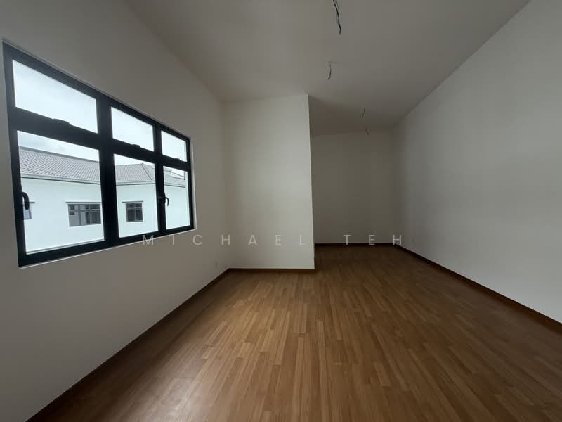 Rumah Kluster untuk Disewa di Eco Spring (Johor Bahru) - Michael Teh - PropertyGuru.com.my