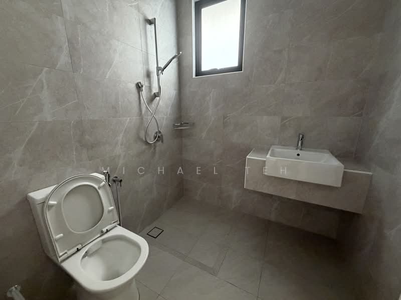 Rumah Kluster untuk Disewa di Eco Spring (Johor Bahru) - Michael Teh - PropertyGuru.com.my