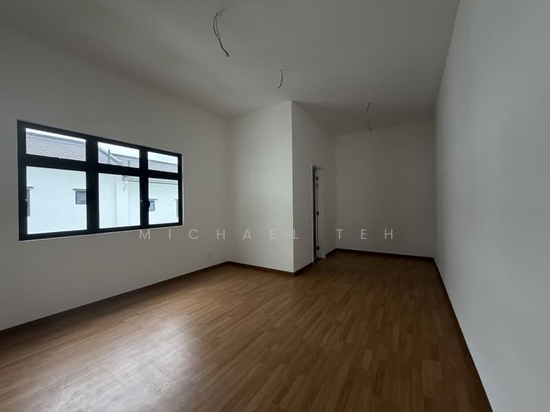 Rumah Kluster untuk Disewa di Eco Spring (Johor Bahru) - Michael Teh - PropertyGuru.com.my