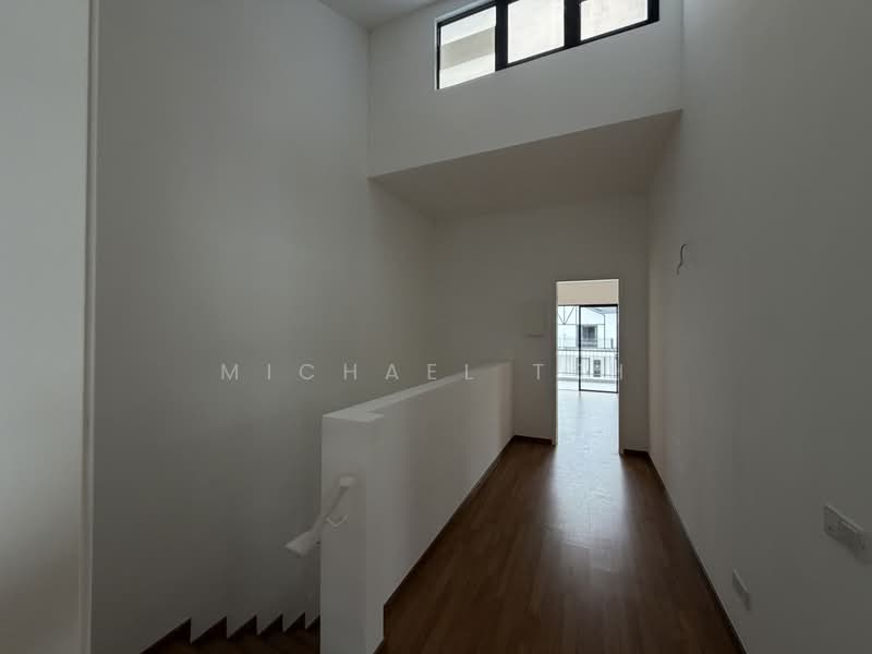 Rumah Kluster untuk Disewa di Eco Spring (Johor Bahru) - Michael Teh - PropertyGuru.com.my