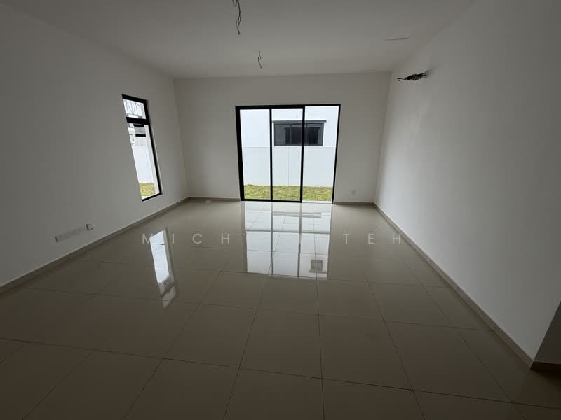 Rumah Kluster untuk Disewa di Eco Spring (Johor Bahru) - Michael Teh - PropertyGuru.com.my