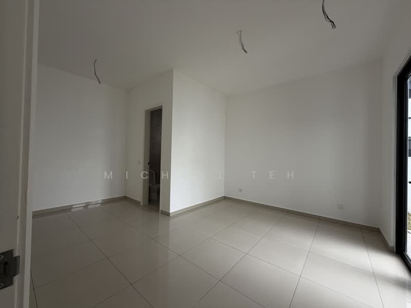 Rumah Kluster untuk Disewa di Eco Spring (Johor Bahru) - Michael Teh - PropertyGuru.com.my