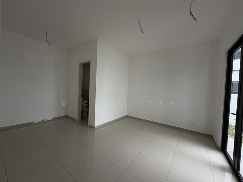 Rumah Kluster untuk Disewa di Eco Spring (Johor Bahru) - Michael Teh - PropertyGuru.com.my