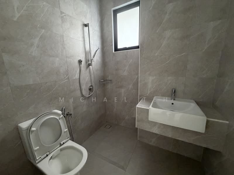 Rumah Kluster untuk Disewa di Eco Spring (Johor Bahru) - Michael Teh - PropertyGuru.com.my