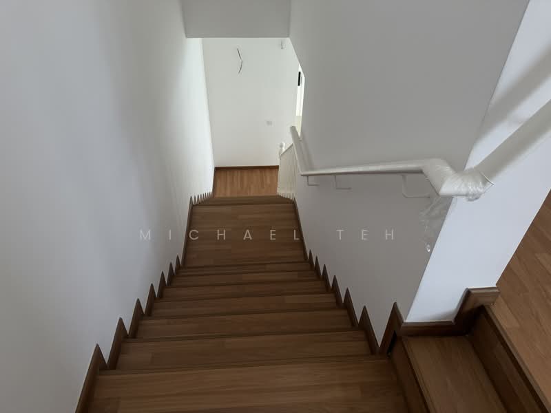 Rumah Kluster untuk Disewa di Eco Spring (Johor Bahru) - Michael Teh - PropertyGuru.com.my