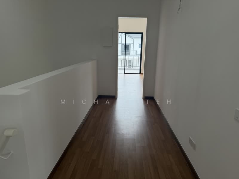 Rumah Kluster untuk Disewa di Eco Spring (Johor Bahru) - Michael Teh - PropertyGuru.com.my