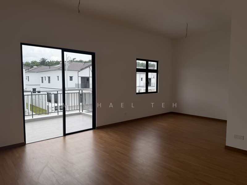Rumah Kluster untuk Disewa di Eco Spring (Johor Bahru) - Michael Teh - PropertyGuru.com.my