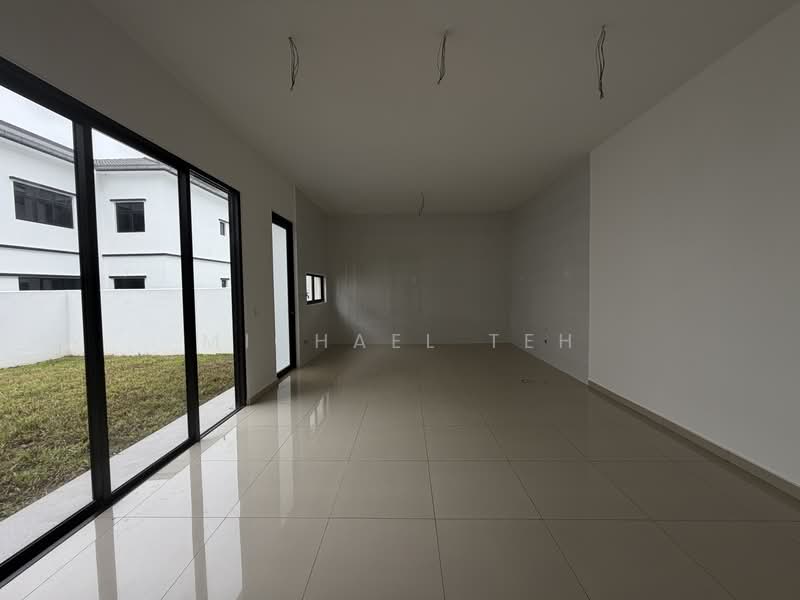 Rumah Kluster untuk Disewa di Eco Spring (Johor Bahru) - Michael Teh - PropertyGuru.com.my