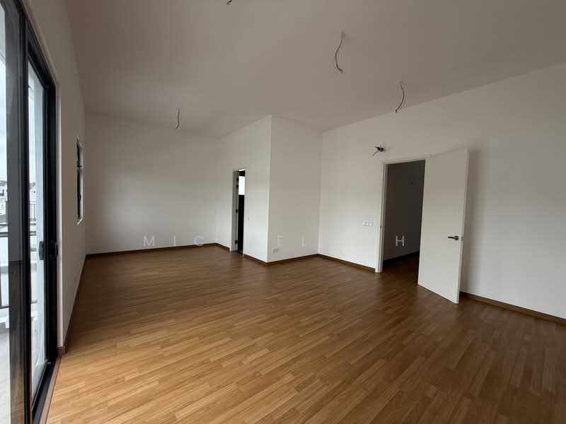 Rumah Kluster untuk Disewa di Eco Spring (Johor Bahru) - Michael Teh - PropertyGuru.com.my