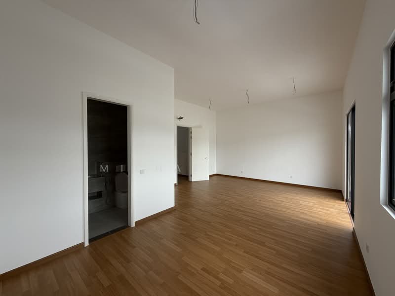 Rumah Kluster untuk Disewa di Eco Spring (Johor Bahru) - Michael Teh - PropertyGuru.com.my