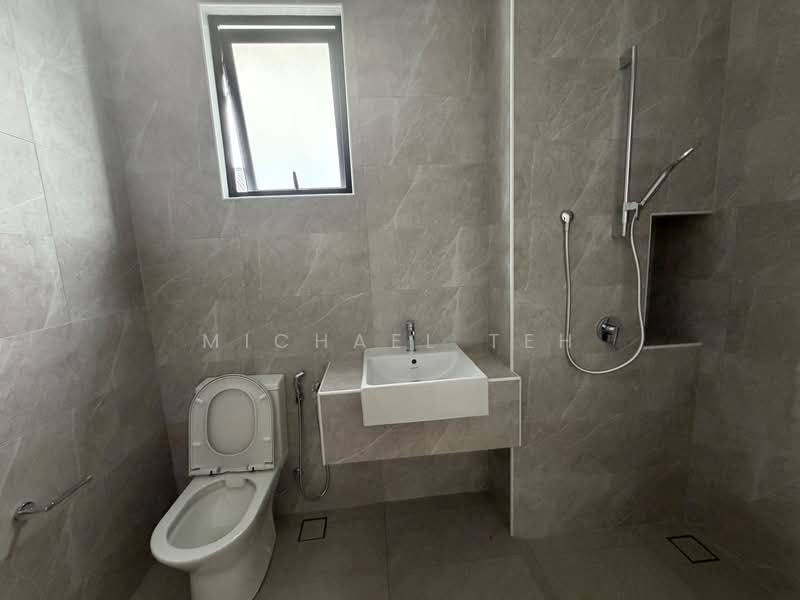 Rumah Kluster untuk Disewa di Eco Spring (Johor Bahru) - Michael Teh - PropertyGuru.com.my