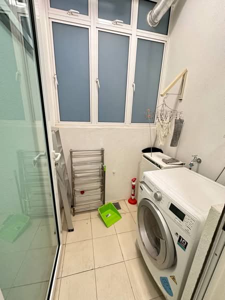 Servis Apartment untuk Disewa di Southbank Residence - Vincent Chye - PropertyGuru.com.my