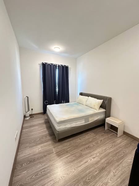 Servis Apartment untuk Disewa di Southbank Residence - Vincent Chye - PropertyGuru.com.my