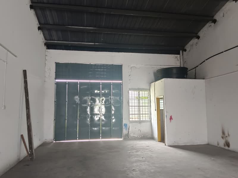 Terrace Factory for Rent in Bandar Bukit Beruntung (Bukit Beruntung) - Alan Tan - Interior - PropertyGuru.com.my