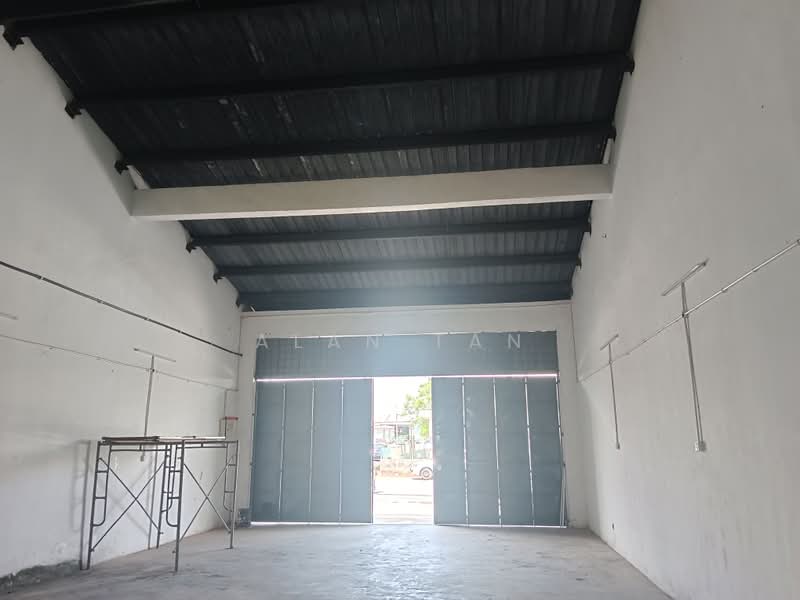 Terrace Factory for Rent in Bandar Bukit Beruntung (Bukit Beruntung) - Alan Tan - Interior - PropertyGuru.com.my