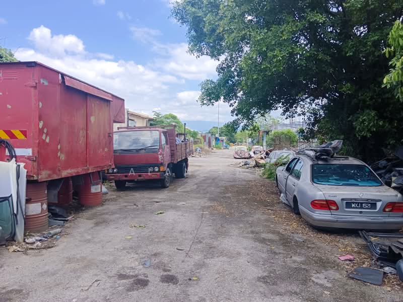 Terrace Factory for Rent in Bandar Bukit Beruntung (Bukit Beruntung) - Alan Tan - Exterior - PropertyGuru.com.my