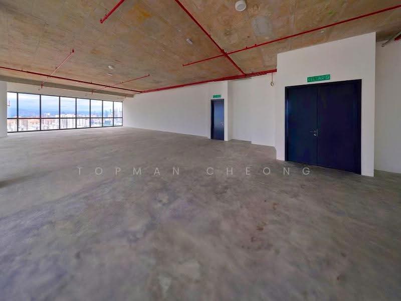 Pejabat untuk Dijual di Mont Kiara (Kuala Lumpur) - Topman Cheong - Interior - PropertyGuru.com.my