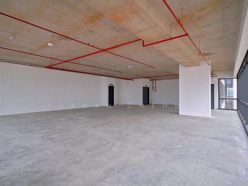 Pejabat untuk Dijual di Mont Kiara (Kuala Lumpur) - Topman Cheong - Interior - PropertyGuru.com.my