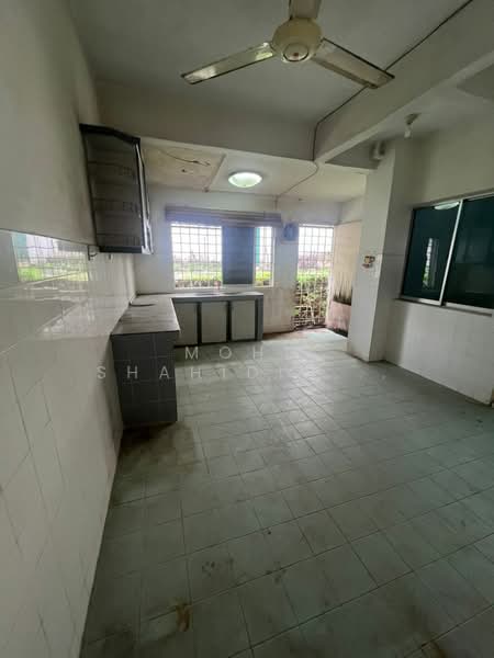 2-storey Terraced House for Sale in Taman Desa Serdang (Seri Kembangan) - Mohd Shahidin Bin Mohamad - PropertyGuru.com.my