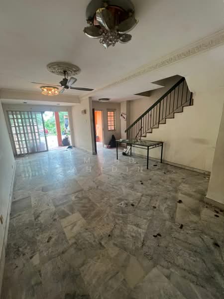 2-storey Terraced House for Sale in Taman Desa Serdang (Seri Kembangan) - Mohd Shahidin Bin Mohamad - PropertyGuru.com.my