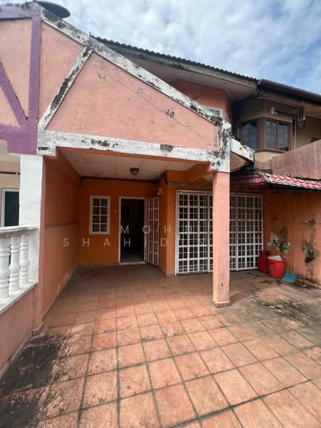 2-storey Terraced House for Sale in Taman Desa Serdang (Seri Kembangan) - Mohd Shahidin Bin Mohamad - PropertyGuru.com.my