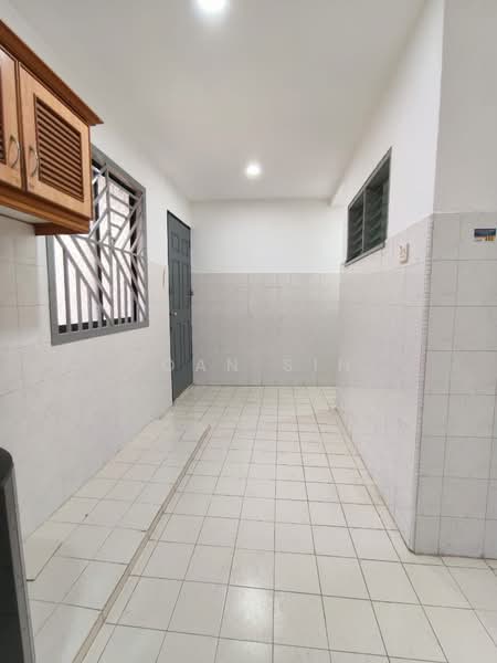 Rumah Teres 2 Tingkat untuk Dijual di Bandar Seri Alam (Masai) - Joan Sin - PropertyGuru.com.my