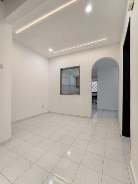 Rumah Teres 2 Tingkat untuk Dijual di Bandar Seri Alam (Masai) - Joan Sin - PropertyGuru.com.my