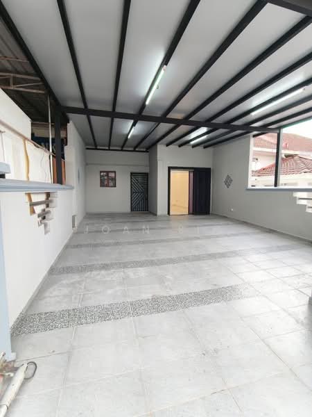 Rumah Teres 2 Tingkat untuk Dijual di Bandar Seri Alam (Masai) - Joan Sin - PropertyGuru.com.my