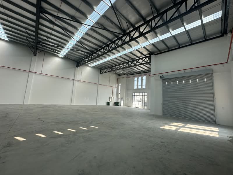 Kilang untuk Disewa di Eco Business Park 1 (Johor Bahru) - Ms Loh - PropertyGuru.com.my