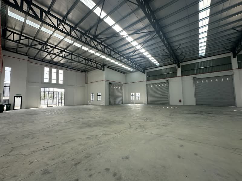 Kilang untuk Disewa di Eco Business Park 1 (Johor Bahru) - Ms Loh - PropertyGuru.com.my