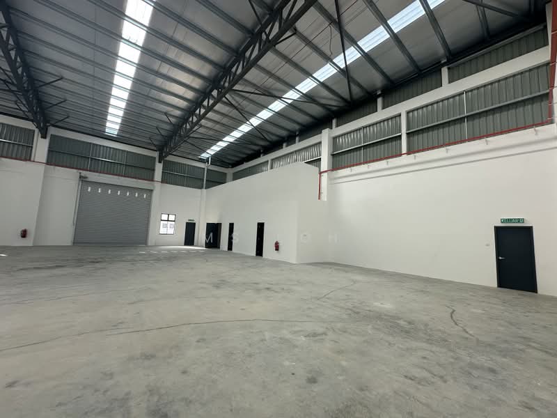 Kilang untuk Disewa di Eco Business Park 1 (Johor Bahru) - Ms Loh - PropertyGuru.com.my