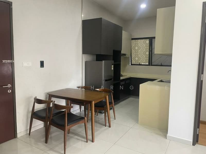 Kondominium untuk Disewa di Bay Laurel @ Country Garden Danga Bay - Hong Charng Lee - Kitchen - PropertyGuru.com.my