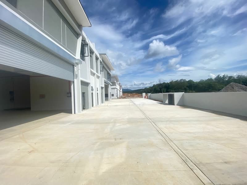 Kilang untuk Dijual di Kawasan Perusahaan Senawang Baru (Senawang) - KC Lo - Exterior - PropertyGuru.com.my