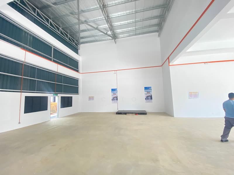 Kilang untuk Dijual di Kawasan Perusahaan Senawang Baru (Senawang) - KC Lo - Interior - PropertyGuru.com.my
