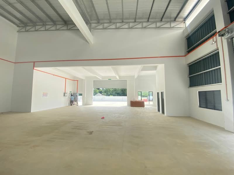 Kilang untuk Dijual di Kawasan Perusahaan Senawang Baru (Senawang) - KC Lo - Interior - PropertyGuru.com.my