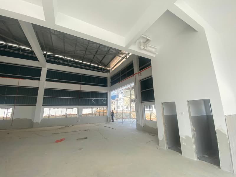 Kilang untuk Dijual di Kawasan Perusahaan Senawang Baru (Senawang) - KC Lo - Interior - PropertyGuru.com.my