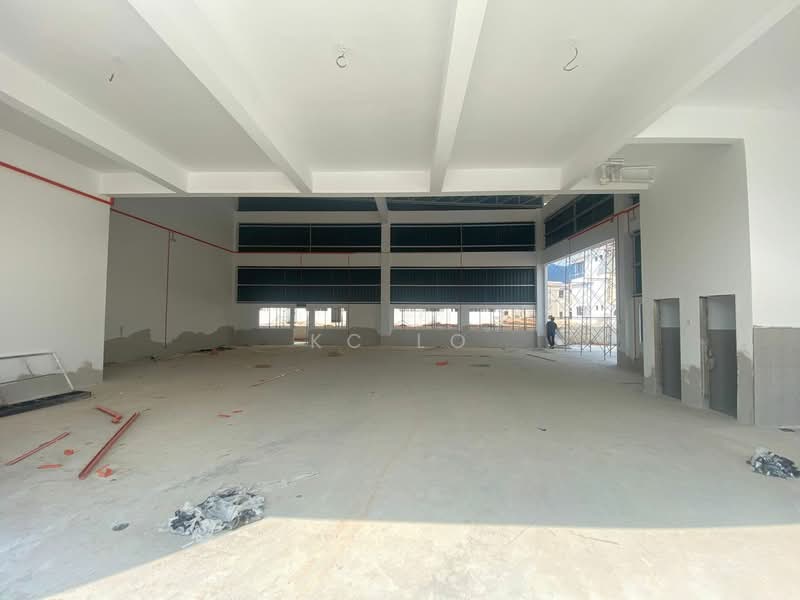 Kilang untuk Dijual di Kawasan Perusahaan Senawang Baru (Senawang) - KC Lo - Interior - PropertyGuru.com.my
