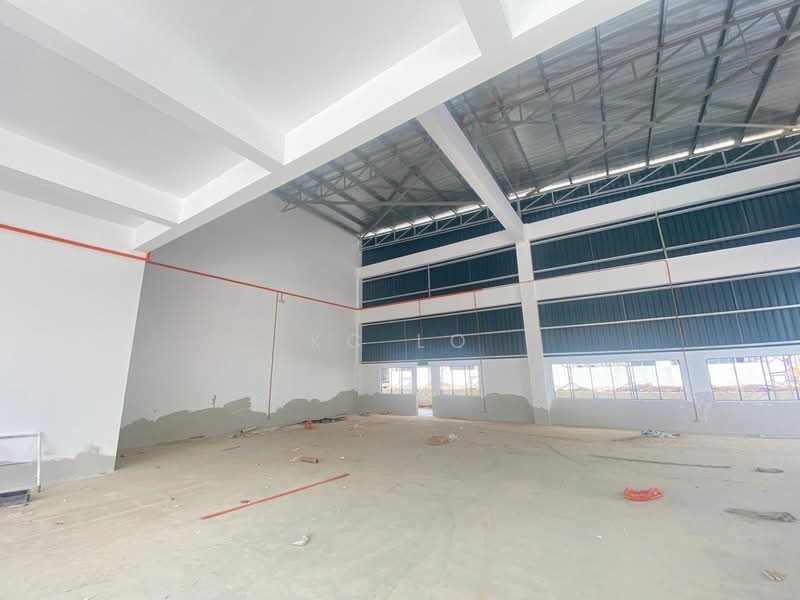 Kilang untuk Dijual di Kawasan Perusahaan Senawang Baru (Senawang) - KC Lo - Interior - PropertyGuru.com.my