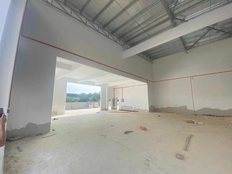 Kilang untuk Dijual di Kawasan Perusahaan Senawang Baru (Senawang) - KC Lo - Interior - PropertyGuru.com.my