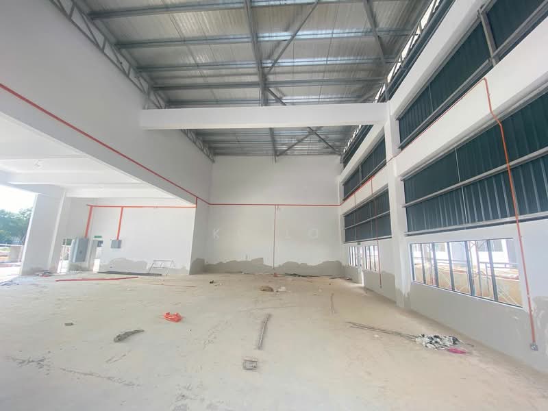 Kilang untuk Dijual di Kawasan Perusahaan Senawang Baru (Senawang) - KC Lo - PropertyGuru.com.my