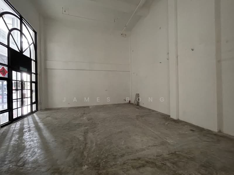 Retail Space for Rent in Iskandar Puteri (Nusajaya) (Johor) - James Bong - Interior - PropertyGuru.com.my