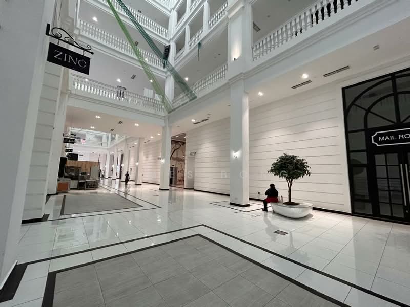 Retail Space for Rent in Iskandar Puteri (Nusajaya) (Johor) - James Bong - Interior - PropertyGuru.com.my